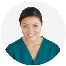 Closing the Gap Registered nurse