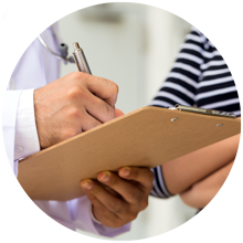 Closing the gap healt care assessment