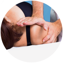 Closing the Gap massage therapy