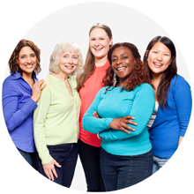 Closing the Gap social work