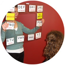 Closing The Gap speech pathology