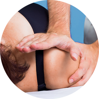 Massage Therapy