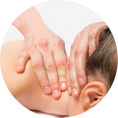 Massage Therapist