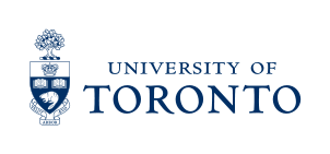 University Of Toronto Logo.