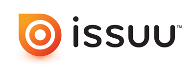 Issuu Logo.