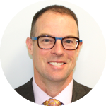 david-heaton David Heaton, Director of Client Services, Closing the Gap Healthcare.