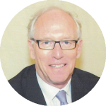 ross-baker Ross Baker, Advisory Board, Closing the Gap Healthcare.