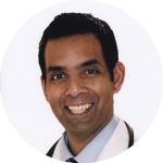 samir-sinha Samir Sinha, Advisory Board, Closing the Gap Healthcare.