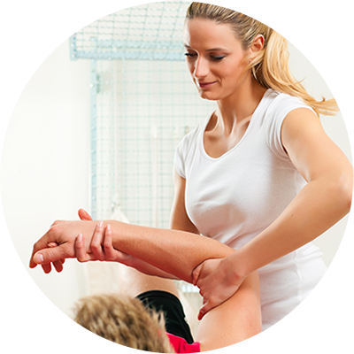 Physiotherapy Prince George