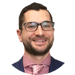 Yianni-Soumalias Yianni Soumalias, Director of Business Development at Closing the Gap Healthcare.