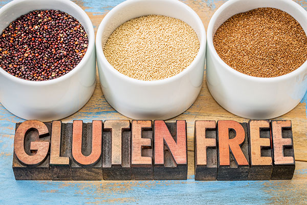 what is the difference between celiac disease and gluten intolerance