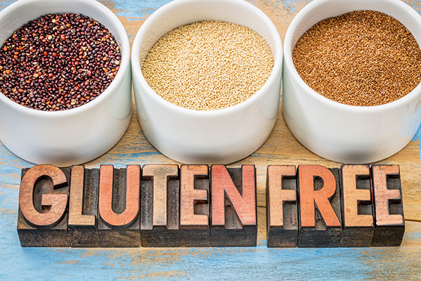 celiac disease