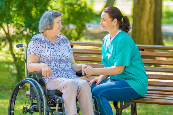 Finding a PSW in London: Home Care Agency vs. Independent Provider