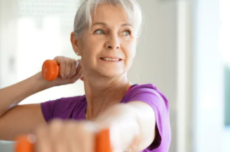 5 Fun Indoor Activities for Seniors